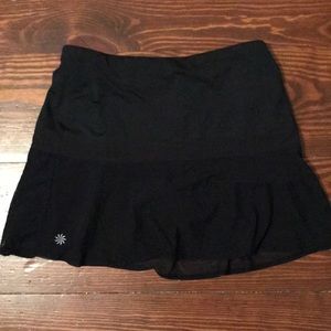 Athleta Size XS Running or Tennis Skirt